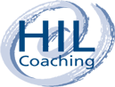 HILCoaching logo, Carola Hieker